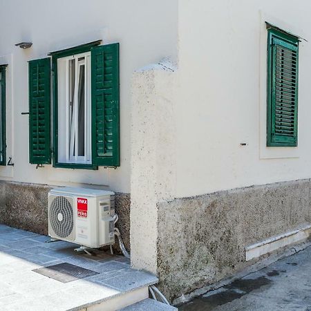 Appartement Borgo à Split Extérieur photo