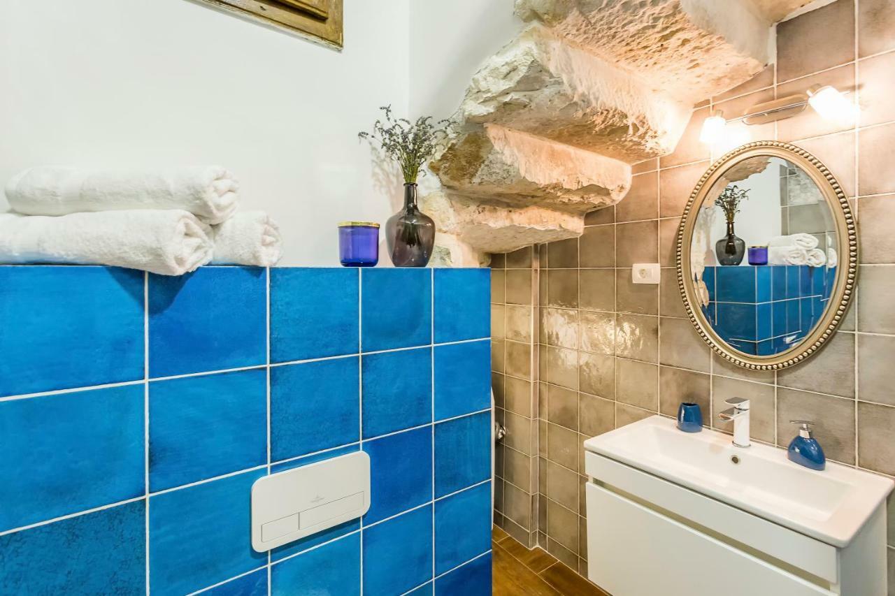 Appartement Borgo à Split Extérieur photo