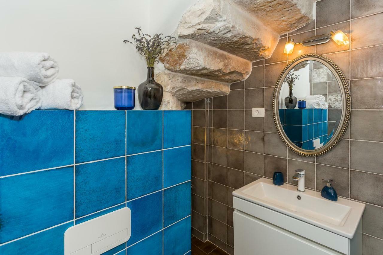 Appartement Borgo à Split Extérieur photo