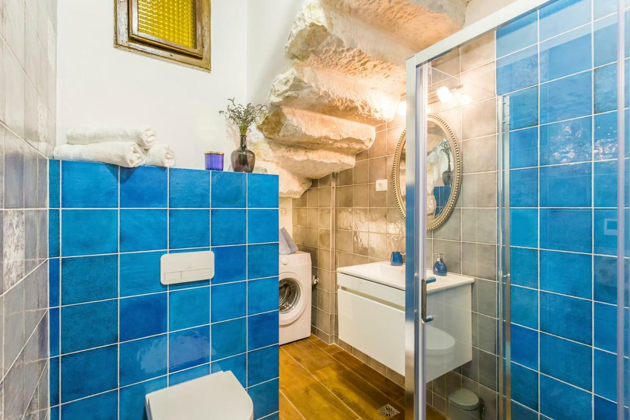 Appartement Borgo à Split Extérieur photo