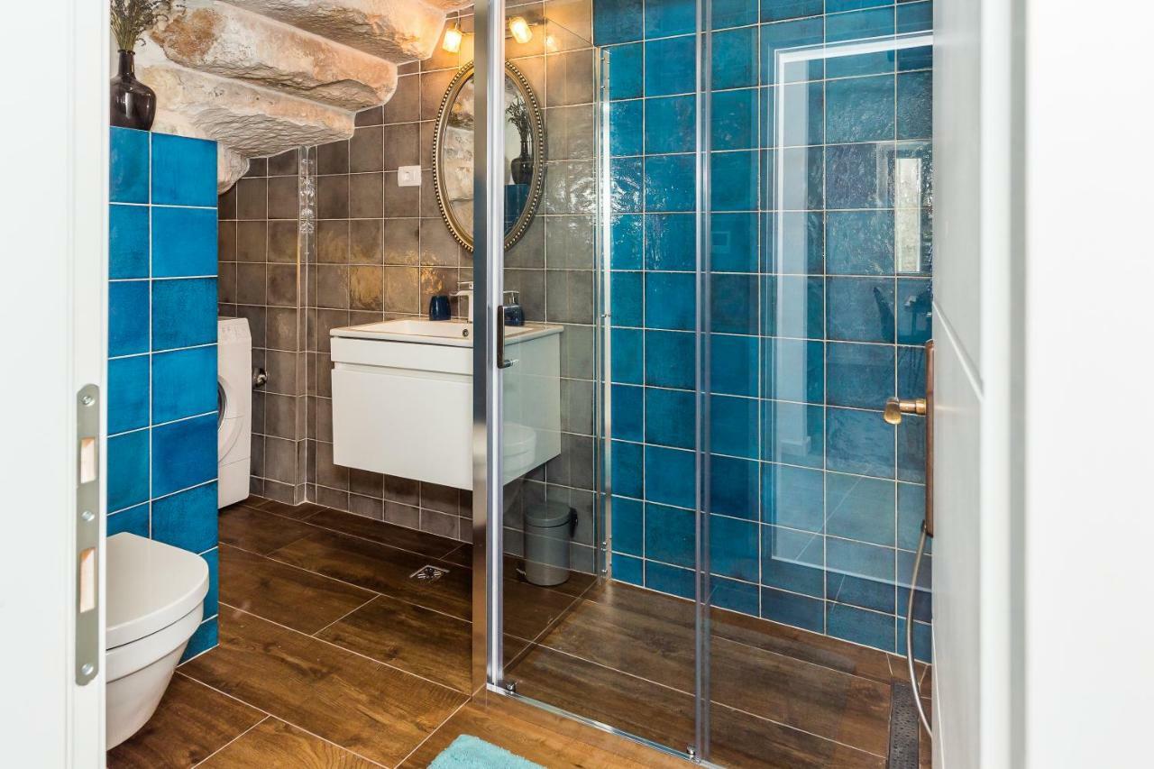 Appartement Borgo à Split Extérieur photo