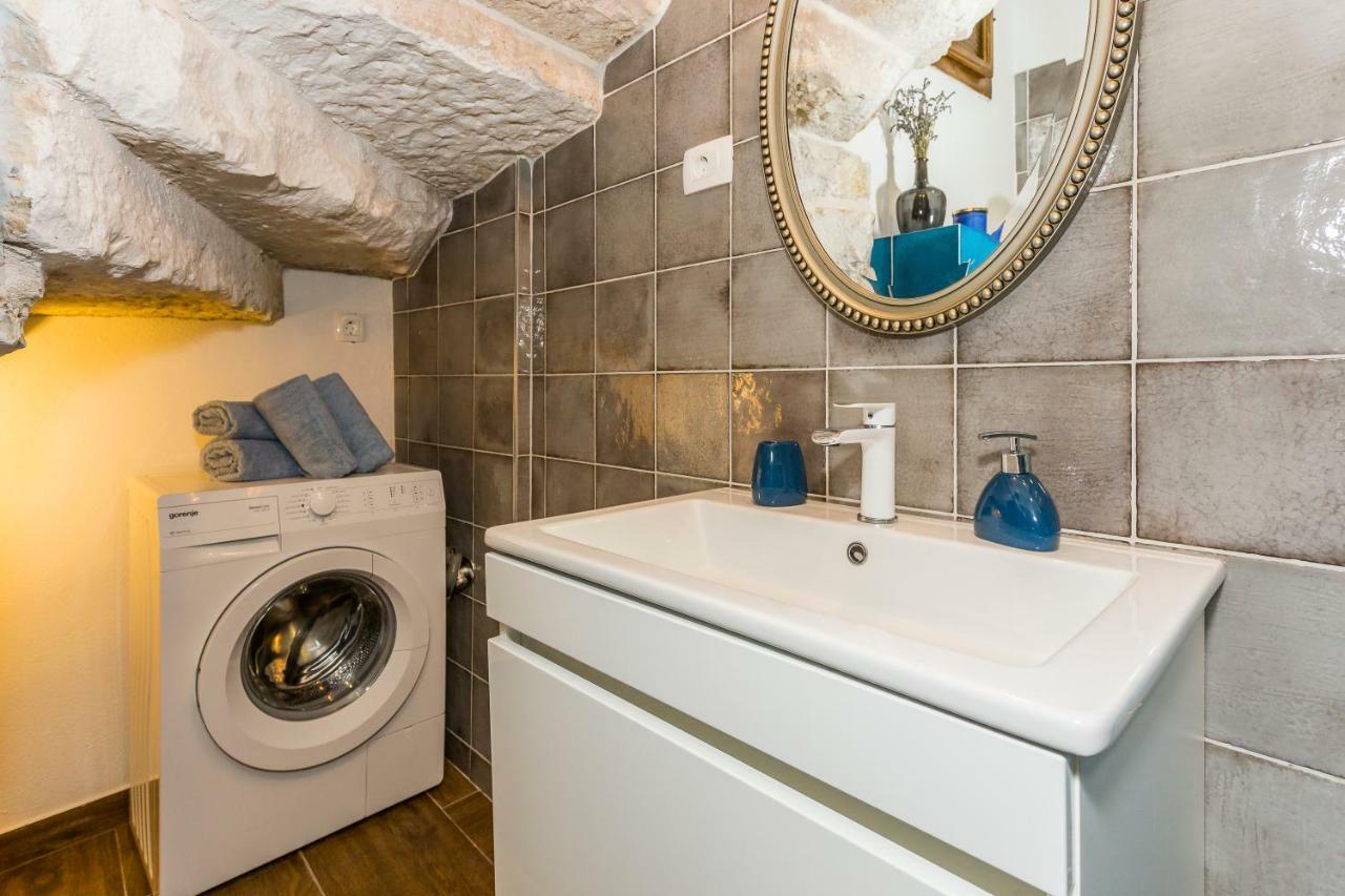 Appartement Borgo à Split Extérieur photo