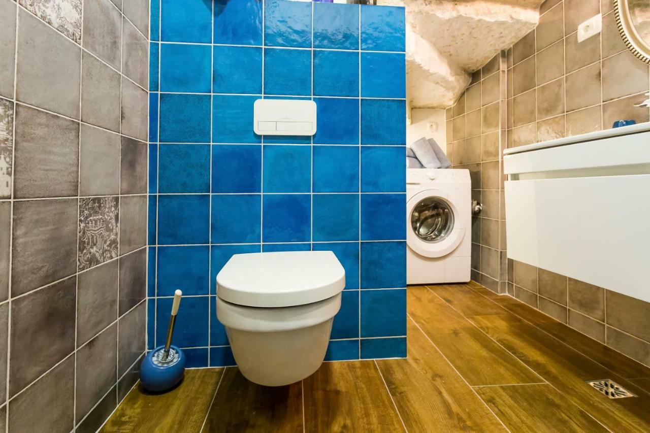 Appartement Borgo à Split Extérieur photo