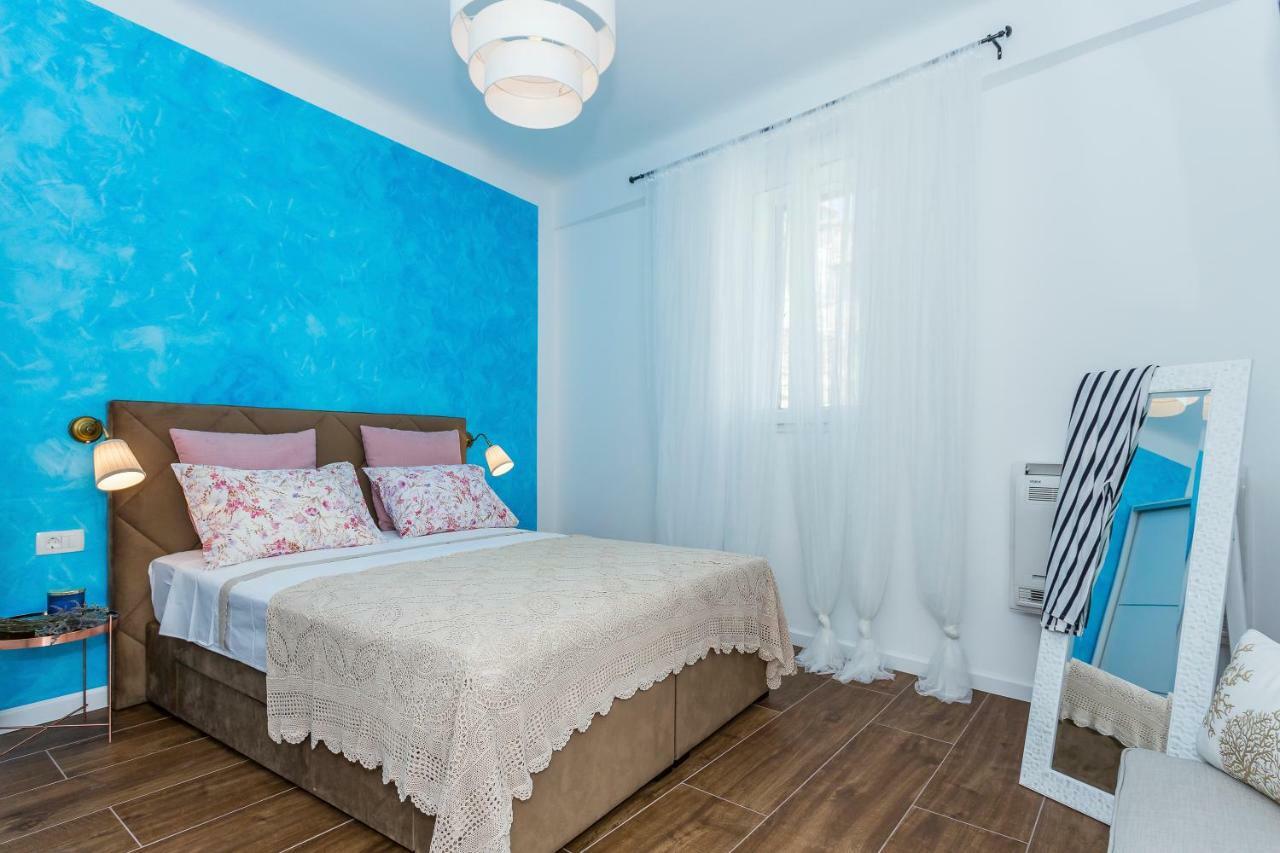 Appartement Borgo à Split Extérieur photo