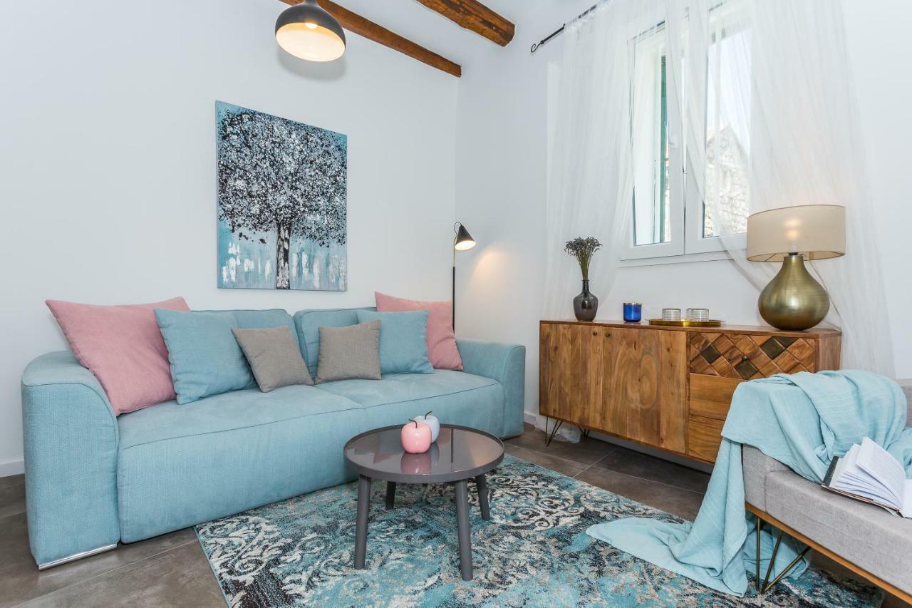 Appartement Borgo à Split Extérieur photo